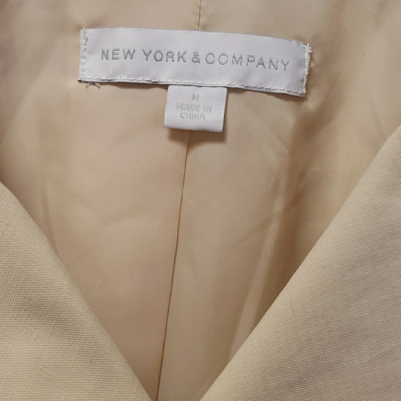 Spring Jacket - Picture 6 of 7